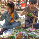 荔枝山餐