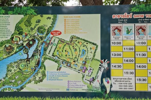 05北碧府動物園