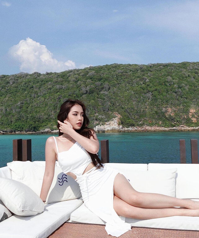 07芭達雅輕奢海上私人包船行程