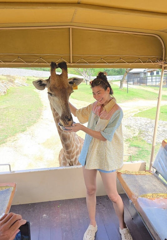 10華欣動物園