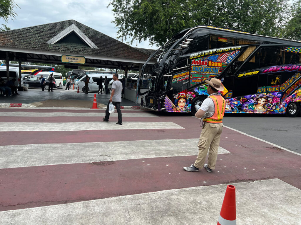 26曼谷賽佛瑞動物園