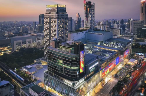Central World + Big C05