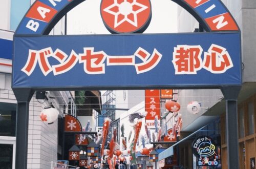 toshin